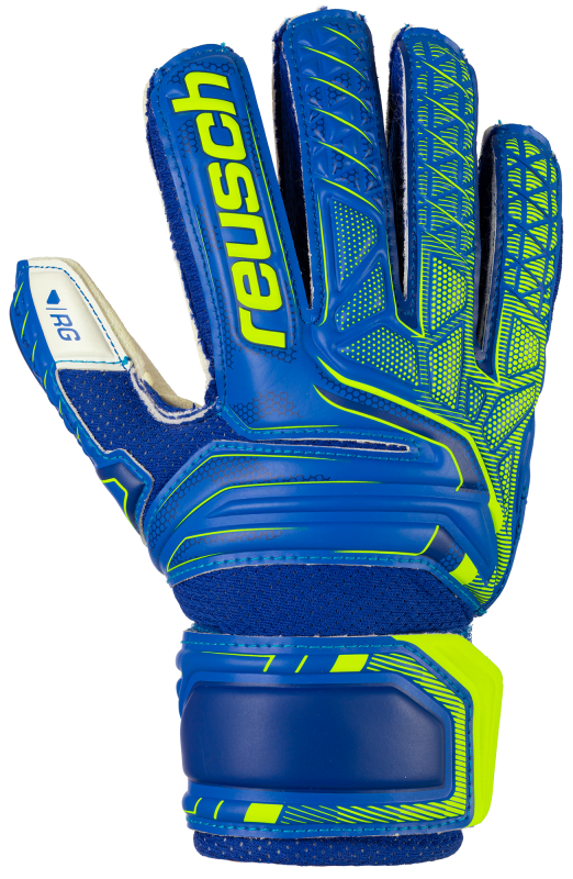 Reusch glove hot sale sizing